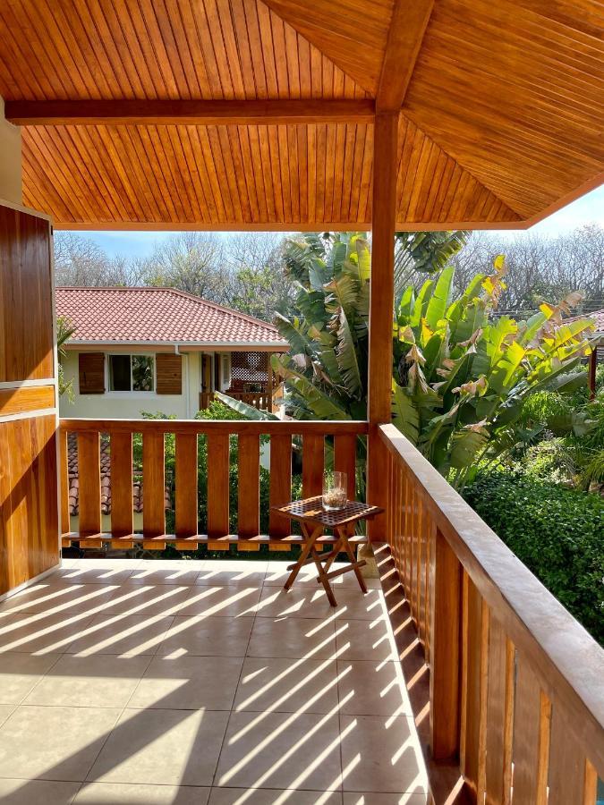 Costa Riki Apartments Playa Santa Teresa  Dış mekan fotoğraf