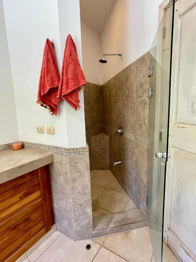 Costa Riki Apartments Playa Santa Teresa  Dış mekan fotoğraf