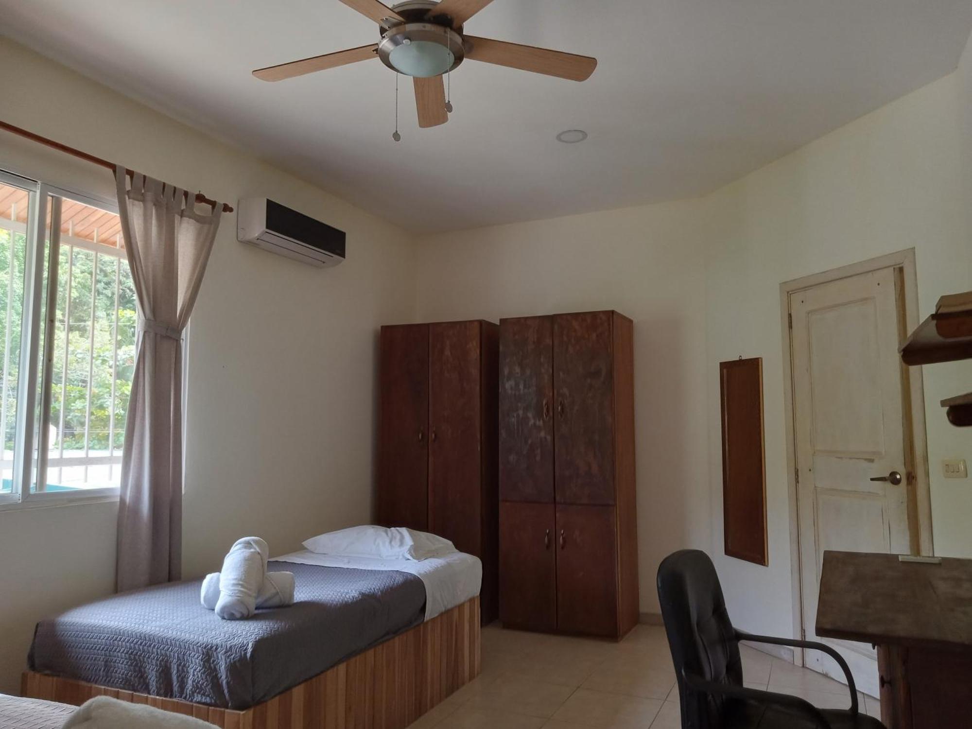 Costa Riki Apartments Playa Santa Teresa  Dış mekan fotoğraf
