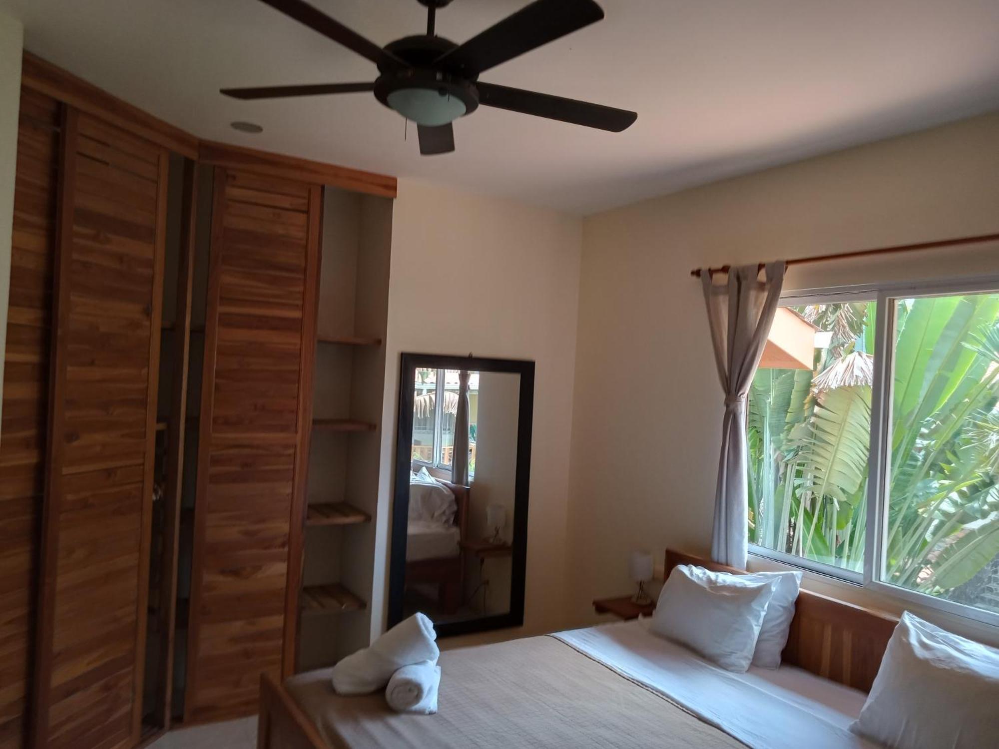 Costa Riki Apartments Playa Santa Teresa  Dış mekan fotoğraf