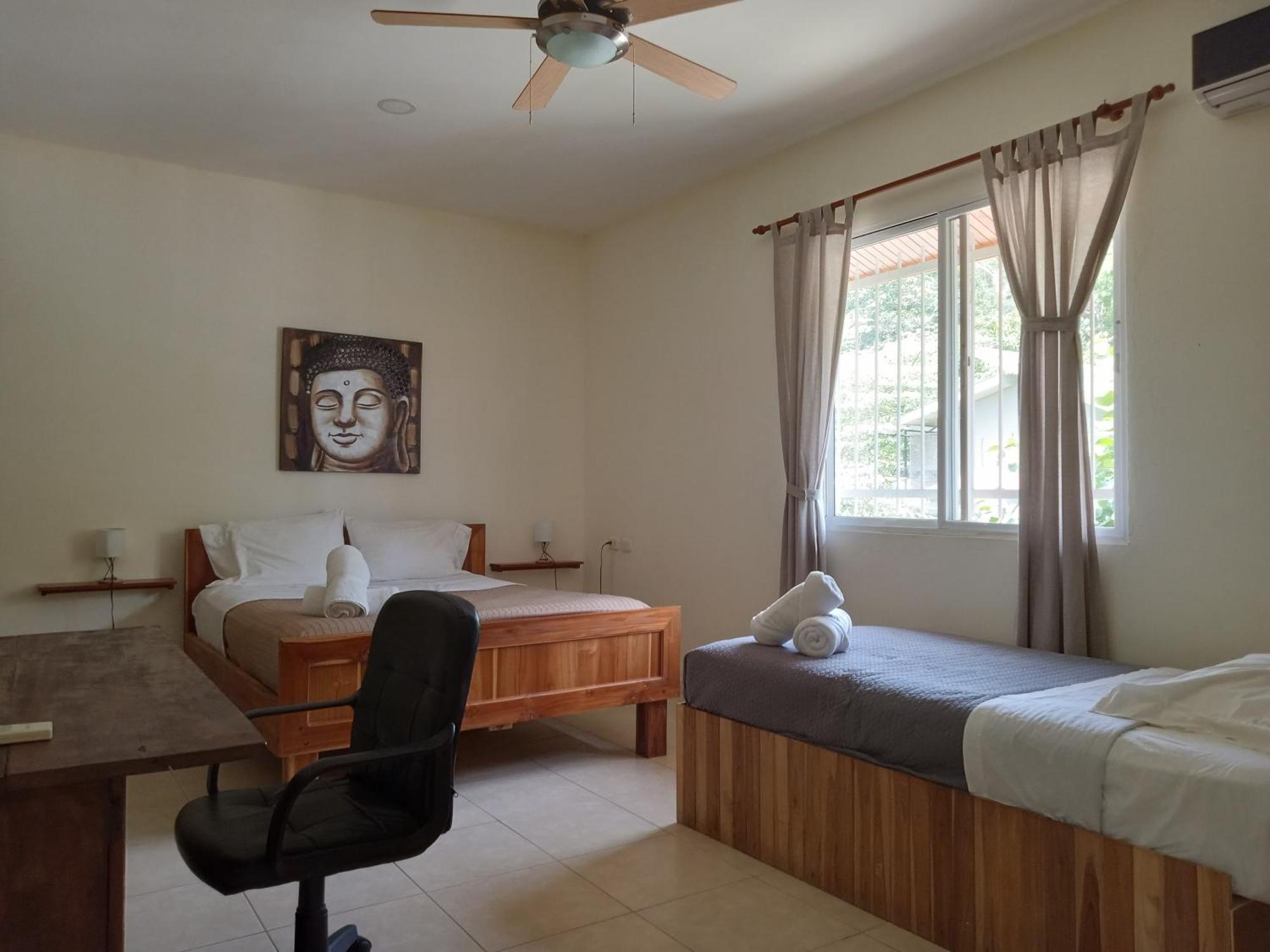 Costa Riki Apartments Playa Santa Teresa  Dış mekan fotoğraf