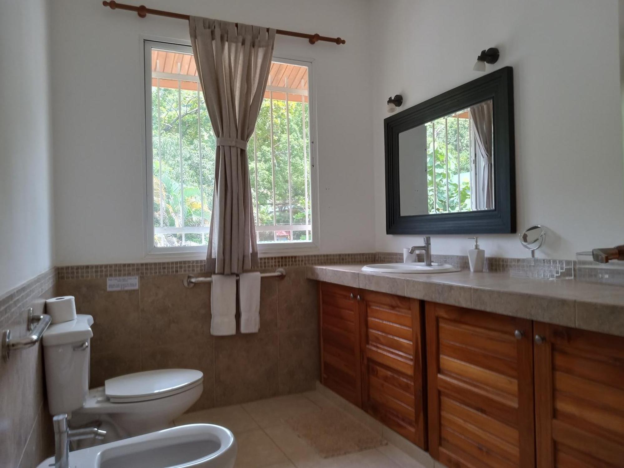 Costa Riki Apartments Playa Santa Teresa  Dış mekan fotoğraf