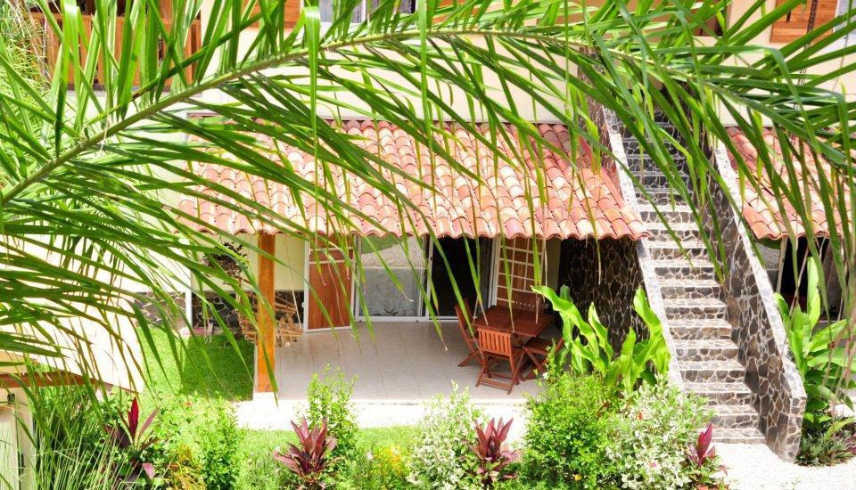 Costa Riki Apartments Playa Santa Teresa  Dış mekan fotoğraf