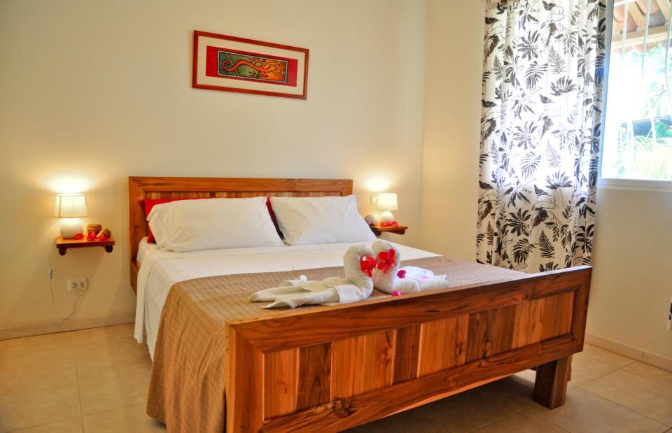 Costa Riki Apartments Playa Santa Teresa  Dış mekan fotoğraf