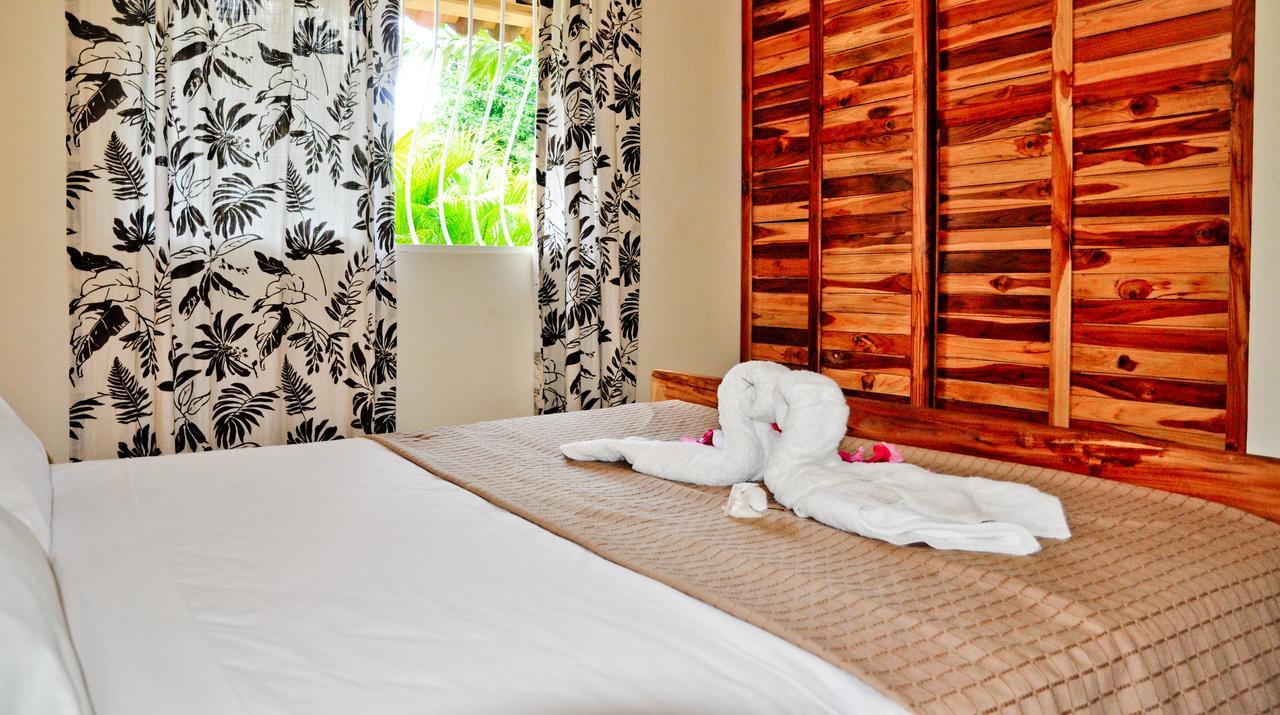 Costa Riki Apartments Playa Santa Teresa  Dış mekan fotoğraf